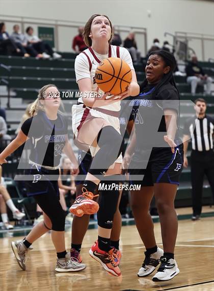 Thumbnail 3 in Parkwood vs. Rock Hill photogallery.