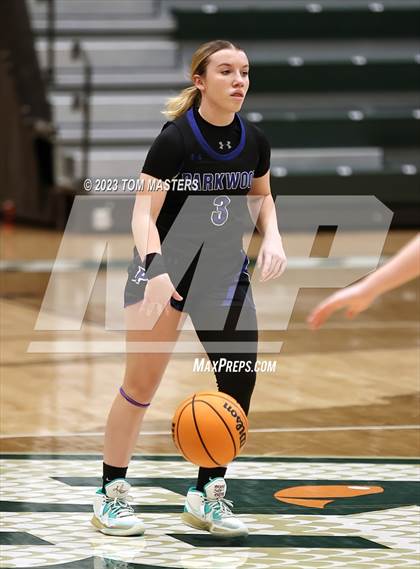 Thumbnail 3 in Parkwood vs. Rock Hill photogallery.
