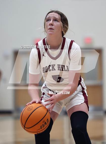 Thumbnail 3 in Parkwood vs. Rock Hill photogallery.