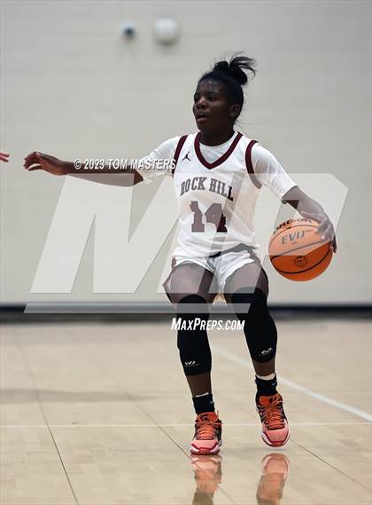 Thumbnail 3 in Parkwood vs. Rock Hill photogallery.