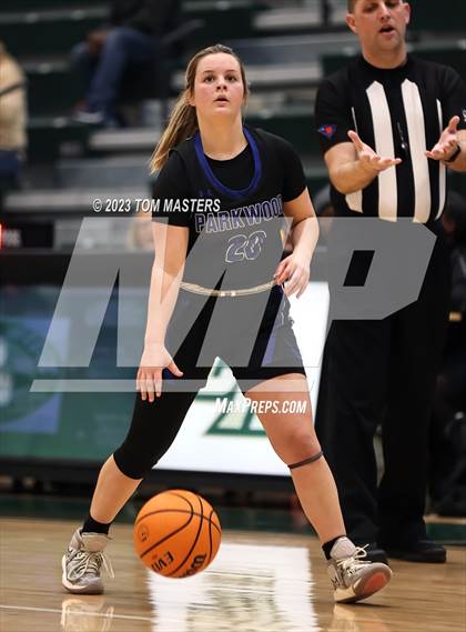 Thumbnail 3 in Parkwood vs. Rock Hill photogallery.
