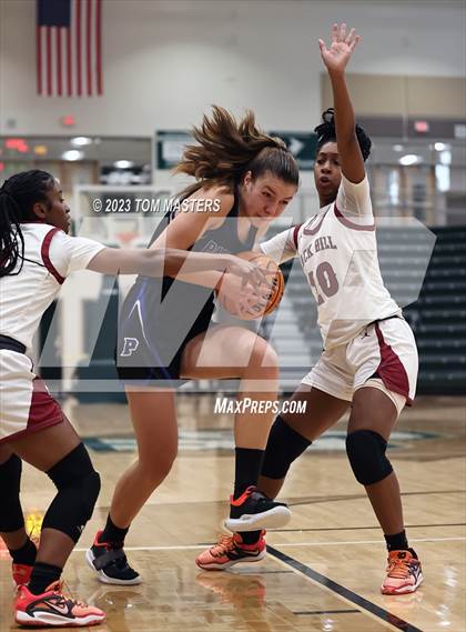 Thumbnail 1 in Parkwood vs. Rock Hill photogallery.