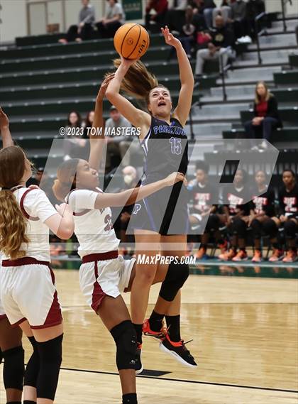 Thumbnail 1 in Parkwood vs. Rock Hill photogallery.