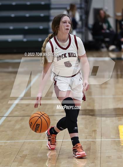 Thumbnail 1 in Parkwood vs. Rock Hill photogallery.