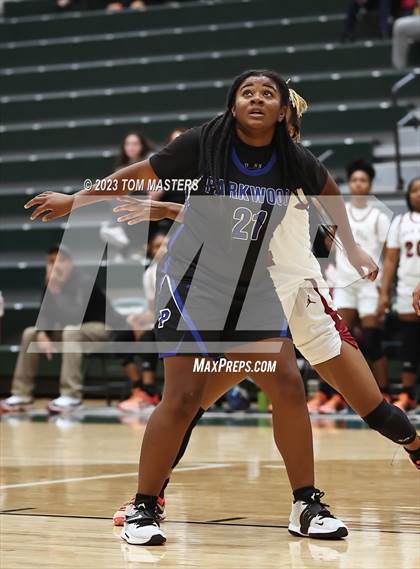 Thumbnail 3 in Parkwood vs. Rock Hill photogallery.