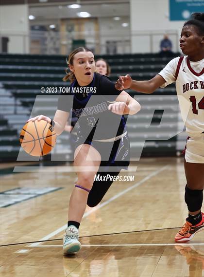 Thumbnail 3 in Parkwood vs. Rock Hill photogallery.