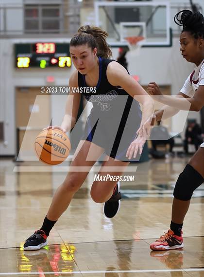 Thumbnail 3 in Parkwood vs. Rock Hill photogallery.