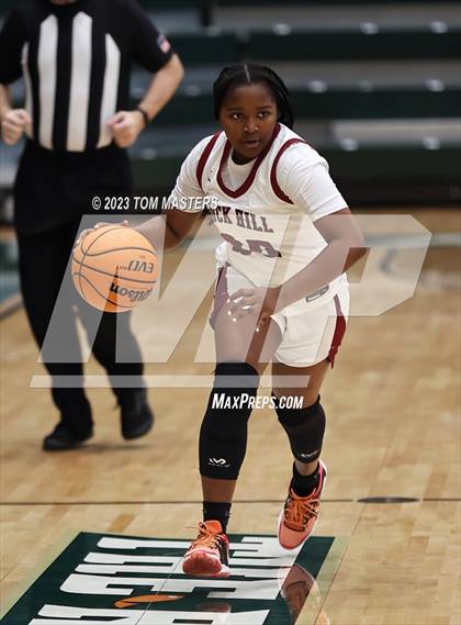 Thumbnail 1 in Parkwood vs. Rock Hill photogallery.