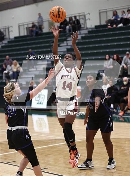 Thumbnail 2 in Parkwood vs. Rock Hill photogallery.