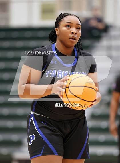 Thumbnail 1 in Parkwood vs. Rock Hill photogallery.