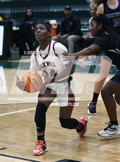 Thumbnail 3 in Parkwood vs. Rock Hill photogallery.
