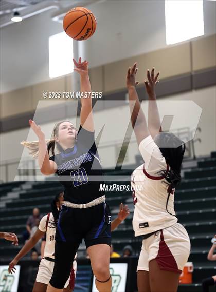 Thumbnail 1 in Parkwood vs. Rock Hill photogallery.
