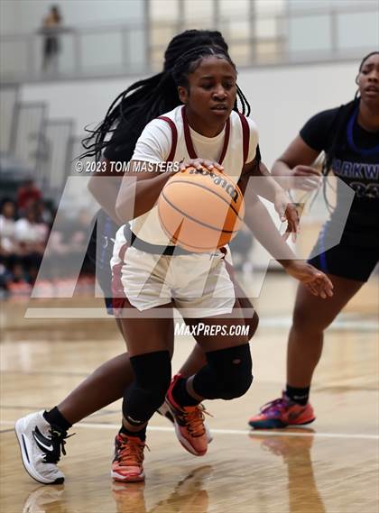 Thumbnail 2 in Parkwood vs. Rock Hill photogallery.