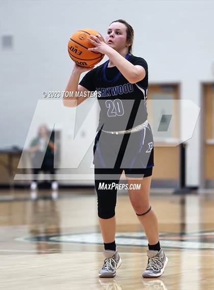 Thumbnail 1 in Parkwood vs. Rock Hill photogallery.