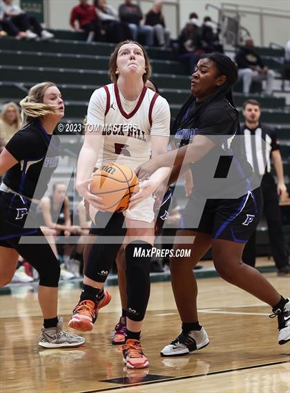 Thumbnail 2 in Parkwood vs. Rock Hill photogallery.