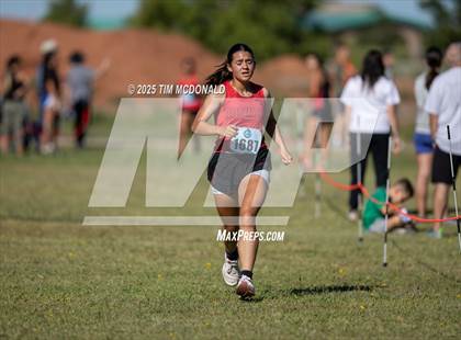 Thumbnail 1 in New Mexico Military Institute XC Invitational photogallery.