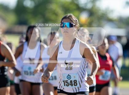 Thumbnail 1 in New Mexico Military Institute XC Invitational photogallery.