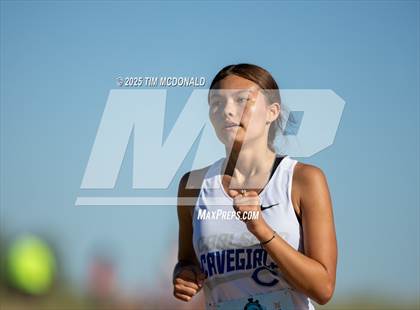 Thumbnail 1 in New Mexico Military Institute XC Invitational photogallery.