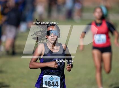 Thumbnail 1 in New Mexico Military Institute XC Invitational photogallery.