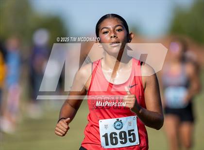 Thumbnail 1 in New Mexico Military Institute XC Invitational photogallery.