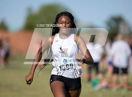 Thumbnail 1 in New Mexico Military Institute XC Invitational photogallery.