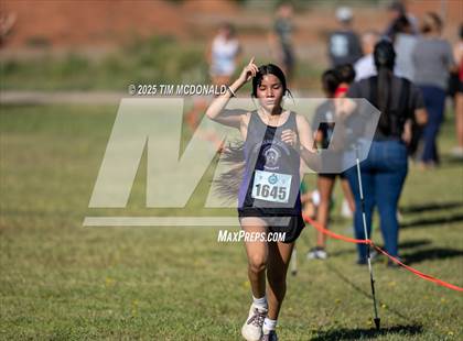 Thumbnail 1 in New Mexico Military Institute XC Invitational photogallery.