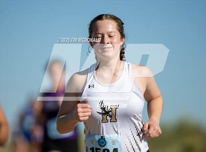 Thumbnail 2 in New Mexico Military Institute XC Invitational photogallery.