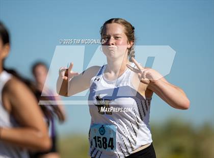 Thumbnail 1 in New Mexico Military Institute XC Invitational photogallery.