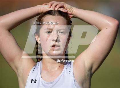 Thumbnail 1 in New Mexico Military Institute XC Invitational photogallery.