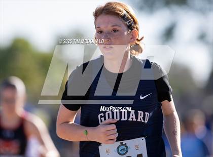 Thumbnail 1 in New Mexico Military Institute XC Invitational photogallery.