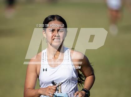 Thumbnail 1 in New Mexico Military Institute XC Invitational photogallery.