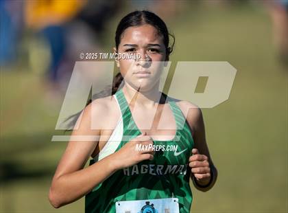 Thumbnail 3 in New Mexico Military Institute XC Invitational photogallery.