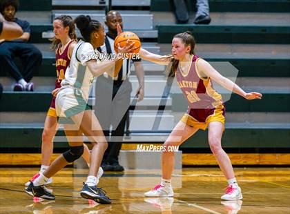 Thumbnail 1 in Langley @ Oakton (VHSL Class 6 Region D Final) photogallery.
