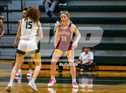 Thumbnail 1 in Langley @ Oakton (VHSL Class 6 Region D Final) photogallery.