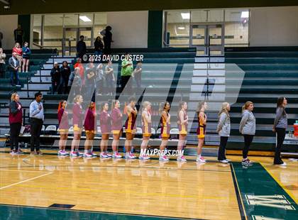 Thumbnail 1 in Langley @ Oakton (VHSL Class 6 Region D Final) photogallery.