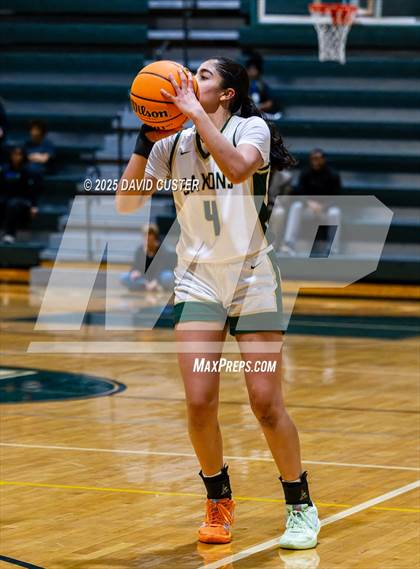 Thumbnail 1 in Langley @ Oakton (VHSL Class 6 Region D Final) photogallery.