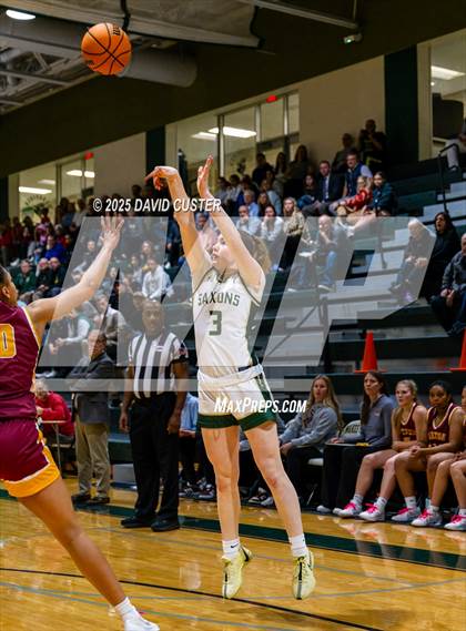 Thumbnail 1 in Langley @ Oakton (VHSL Class 6 Region D Final) photogallery.