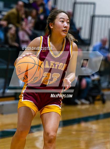 Thumbnail 3 in Langley @ Oakton (VHSL Class 6 Region D Final) photogallery.