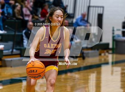 Thumbnail 2 in Langley @ Oakton (VHSL Class 6 Region D Final) photogallery.