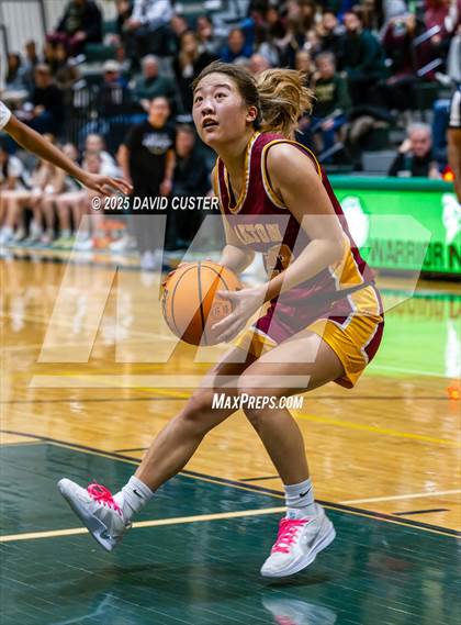 Thumbnail 3 in Langley @ Oakton (VHSL Class 6 Region D Final) photogallery.