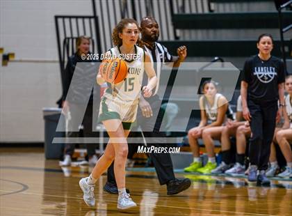 Thumbnail 3 in Langley @ Oakton (VHSL Class 6 Region D Final) photogallery.