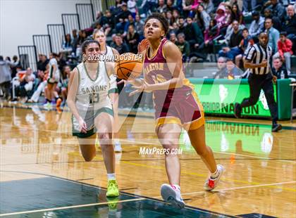 Thumbnail 1 in Langley @ Oakton (VHSL Class 6 Region D Final) photogallery.