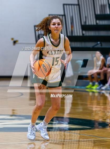 Thumbnail 2 in Langley @ Oakton (VHSL Class 6 Region D Final) photogallery.