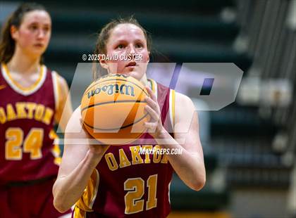 Thumbnail 3 in Langley @ Oakton (VHSL Class 6 Region D Final) photogallery.