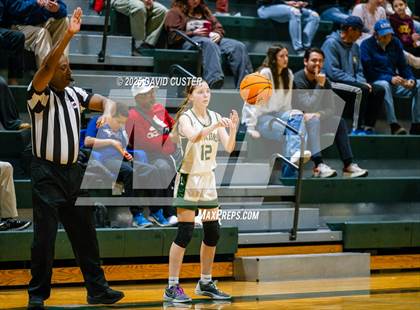 Thumbnail 2 in Langley @ Oakton (VHSL Class 6 Region D Final) photogallery.