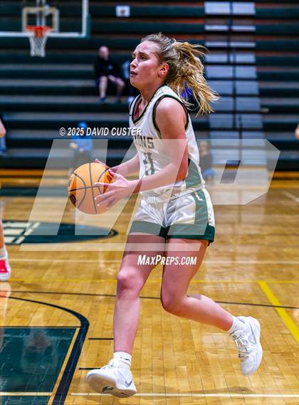 Thumbnail 1 in Langley @ Oakton (VHSL Class 6 Region D Final) photogallery.