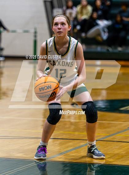 Thumbnail 2 in Langley @ Oakton (VHSL Class 6 Region D Final) photogallery.