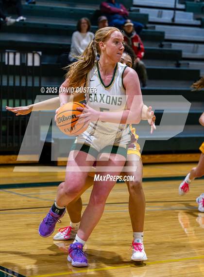 Thumbnail 2 in Langley @ Oakton (VHSL Class 6 Region D Final) photogallery.