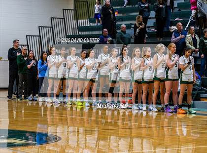 Thumbnail 3 in Langley @ Oakton (VHSL Class 6 Region D Final) photogallery.