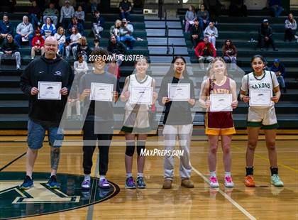 Thumbnail 3 in Langley @ Oakton (VHSL Class 6 Region D Final) photogallery.